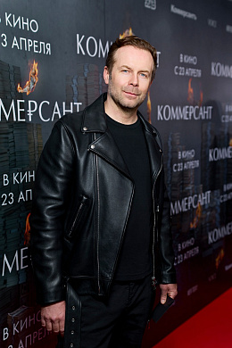 14/31  - Премьера фильма КОММЕРСАНТ