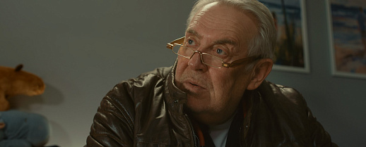 ДОБРЫЙ ДОКТОР