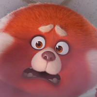 Мультфильм студии Pixar "Я краснею" выйдет сразу на платформе Disney+ ...