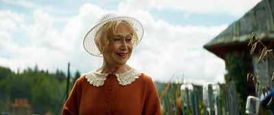 8/9  - Кадры из фильма: ПРОСТОКВАШИНО