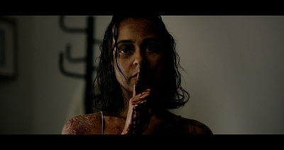 3/3  - Кадры из фильма: АСТРАЛ: АМУЛЕТ ЗЛА