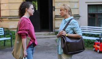 Завершились съемки многосерийной мелодрамы «Жены спасателей»