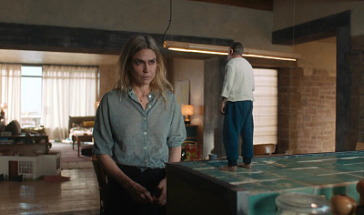 1/3  - Кадры из фильма: ДОРОГАЯ, Я УМЕНЬШАЮСЬ