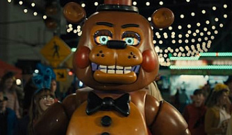 Кинопрокат США: Превью уик-энда и краткий обзор сборов четверга, 4 декабря, 2025