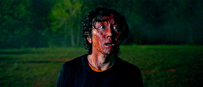 4/4  - Кадры из фильма: ПУНКТ НАЗНАЧЕНИЯ: НОВЫЙ АТТРАКЦИОН