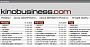 Добро пожаловать на обновленный Kinobusiness.com!