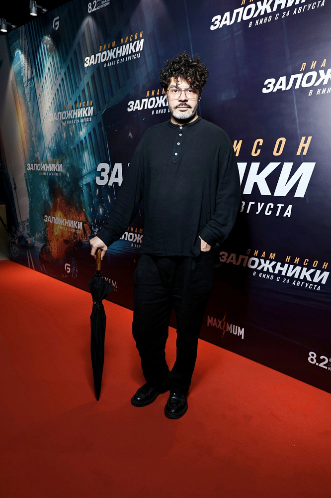 Алексей Горбатюк