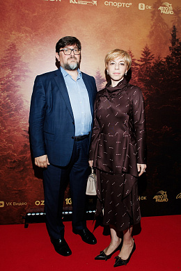 9/17  - Премьера фильма АВГУСТ