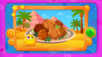 2/3  - Кадры из фильма: МУЛЬТ В КИНО. ВЫПУСК №190