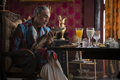 3/3  - Кадры из фильма: ФТУКА