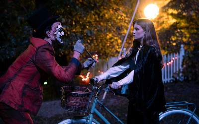 3/3  - Кадры из фильма: ДЖЕСТЕР-2