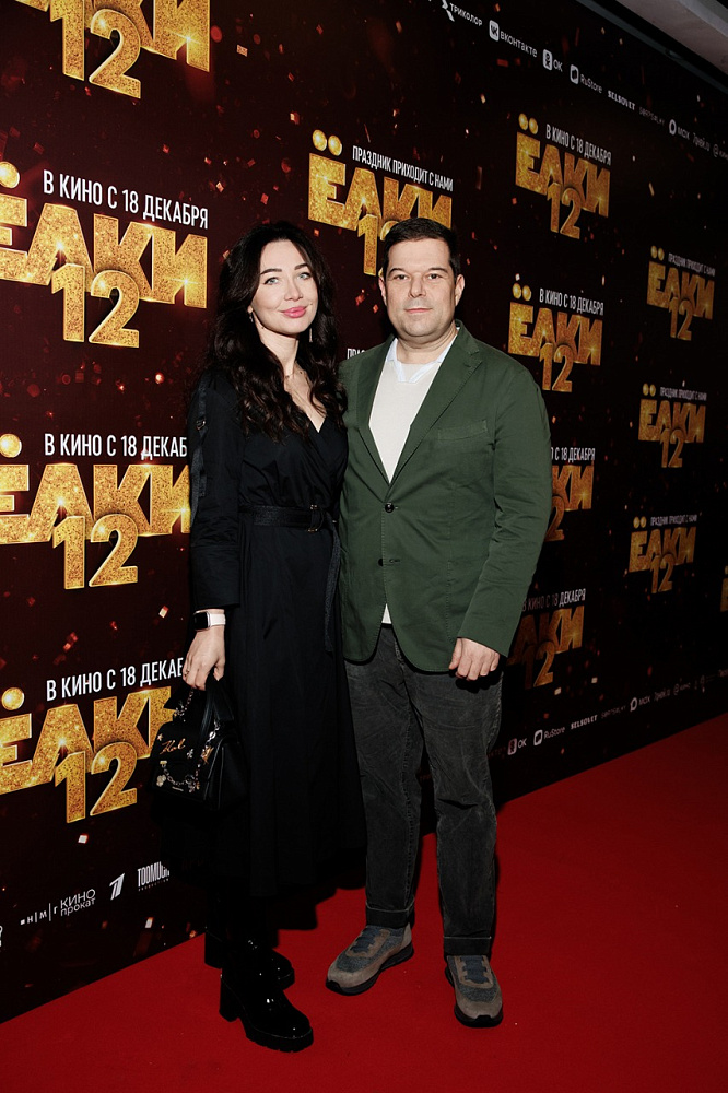 Сергей Бабаев