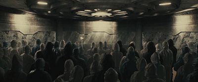 1/3  - Кадры из фильма: КАССЕТА НОМЕР СЕМЬ