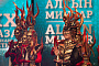 Казань встречает XXI КМФМК «Алтын минбар»
