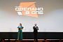V Кинофестиваль и Кинофорум «Сделано в Санкт-Петербурге» открылся в Доме Кино