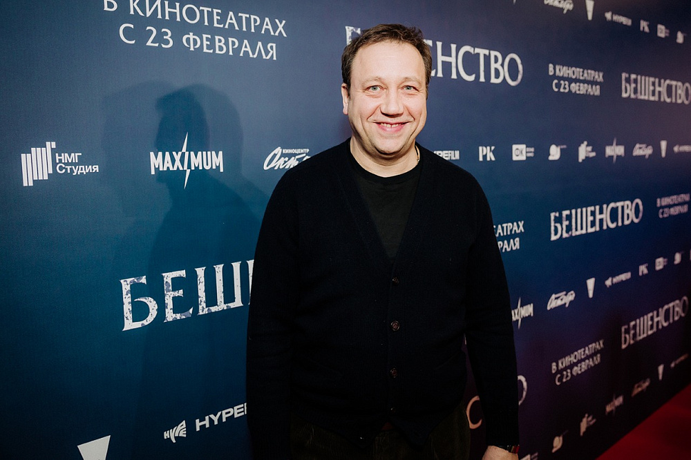 Георгий Дронов